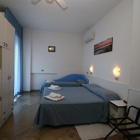 Hotel Tre Assi Rimini Exteriér fotografie