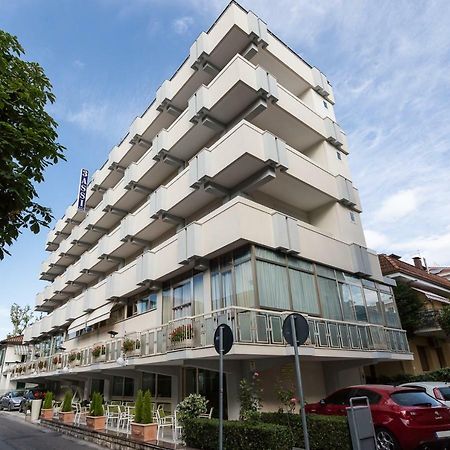 Hotel Tre Assi Rimini Exteriér fotografie