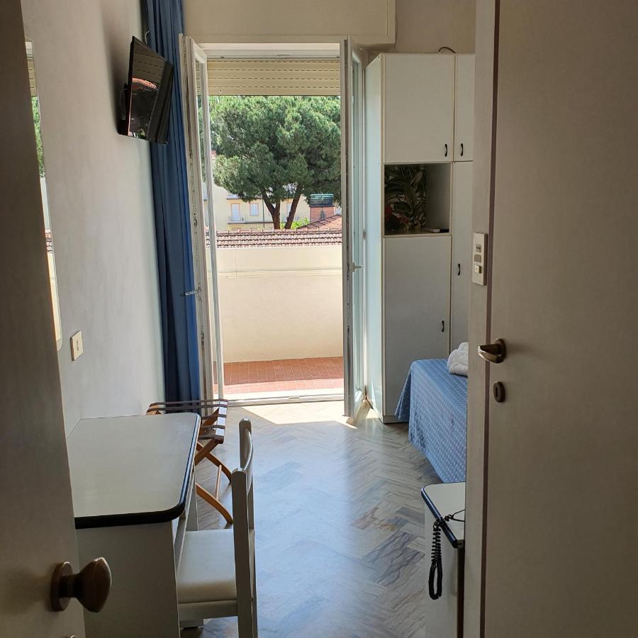Hotel Tre Assi Rimini Exteriér fotografie