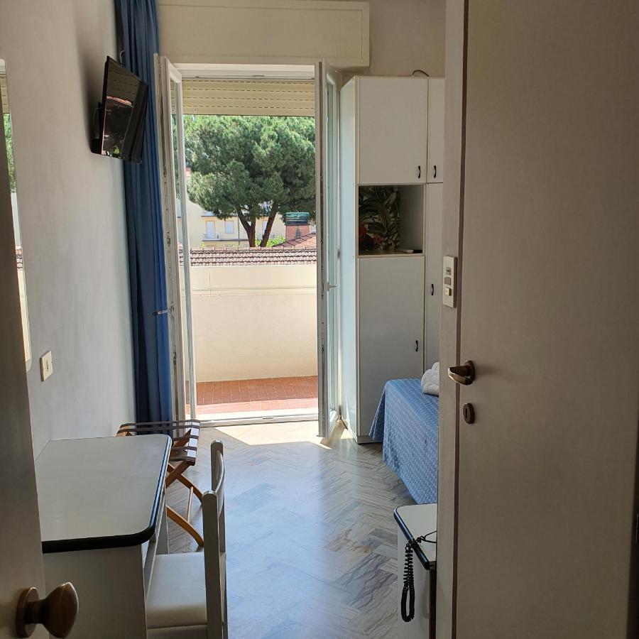 Hotel Tre Assi Rimini Exteriér fotografie