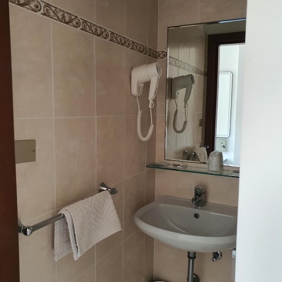 Hotel Tre Assi Rimini Exteriér fotografie