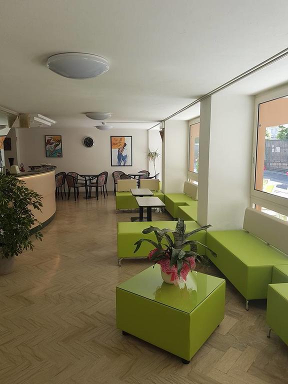 Hotel Tre Assi Rimini Exteriér fotografie