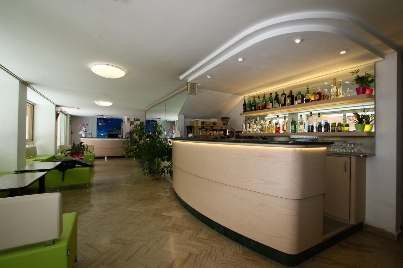 Hotel Tre Assi Rimini Exteriér fotografie