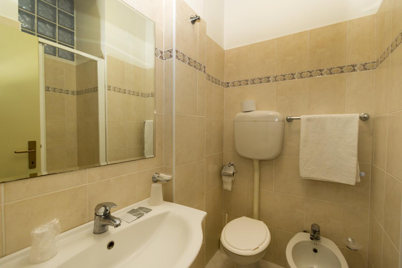 Hotel Tre Assi Rimini Exteriér fotografie